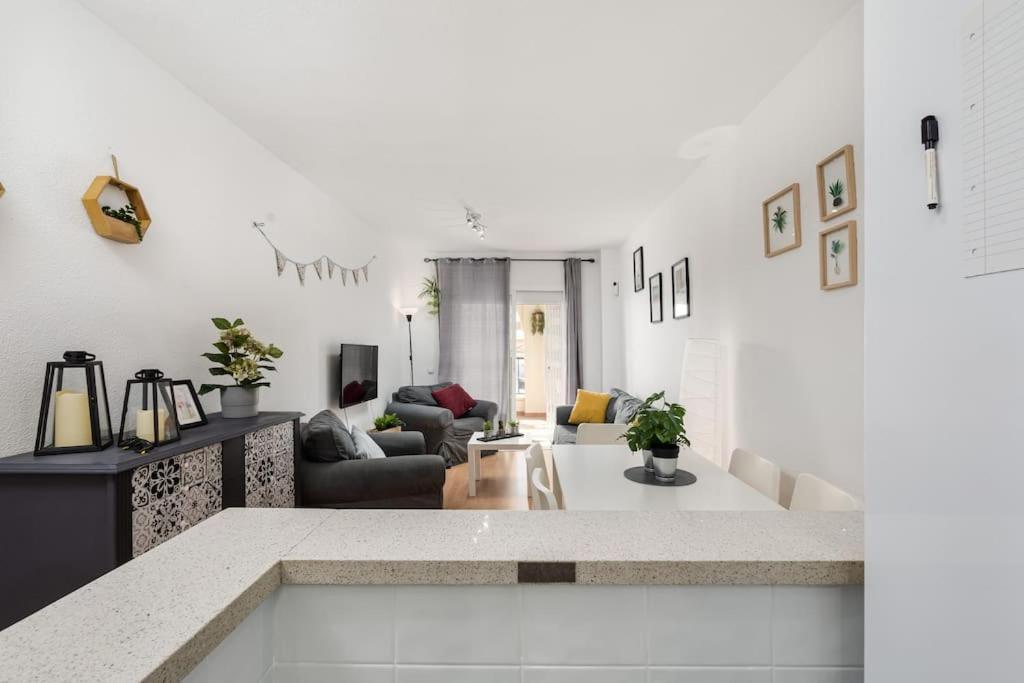 Home Rosa Benalmádena Εξωτερικό φωτογραφία